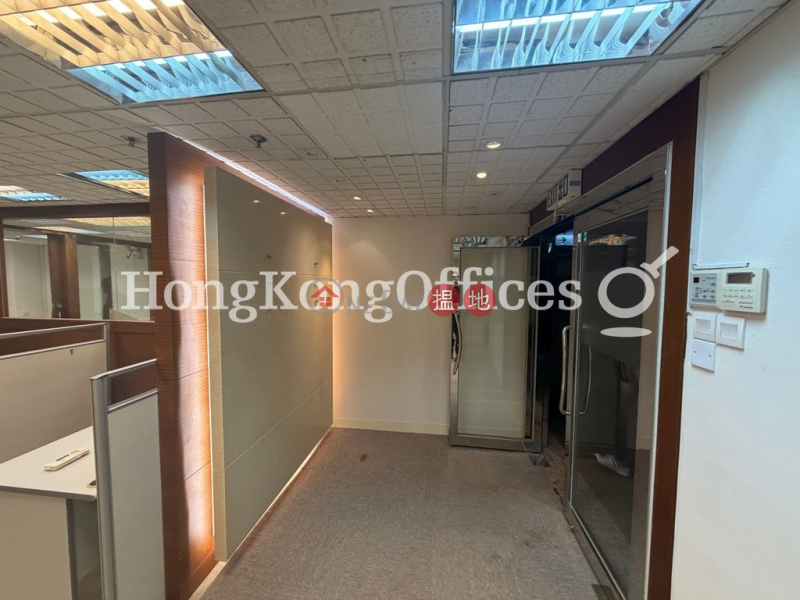 Property Search Hong Kong | OneDay | Office / Commercial Property Rental Listings, Office Unit for Rent at Kam Sang Building