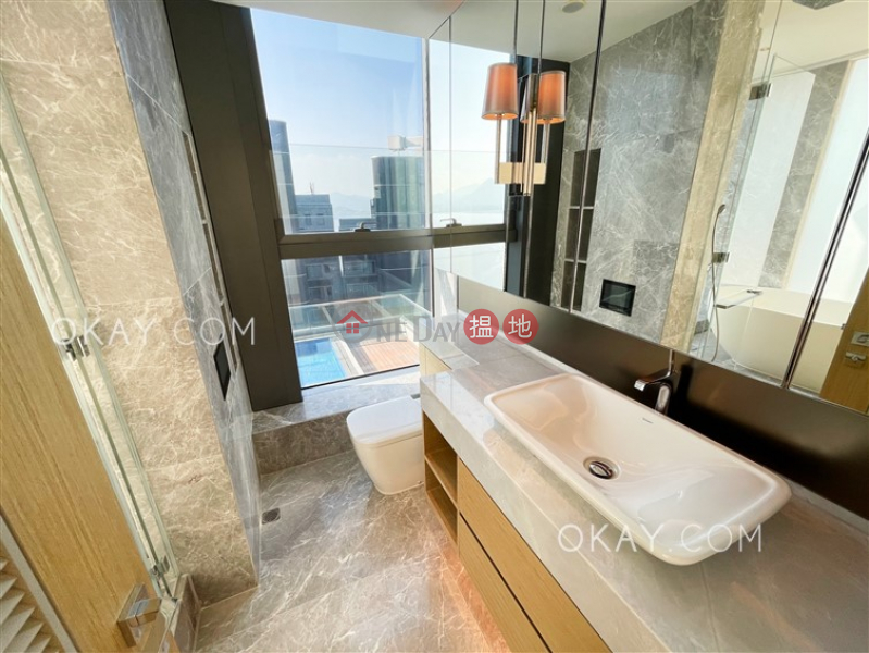 Property Search Hong Kong | OneDay | Residential Rental Listings, Luxurious 4 bedroom on high floor with balcony | Rental