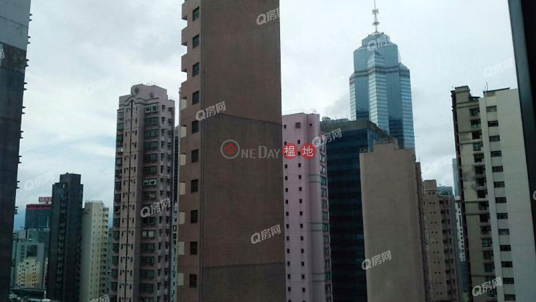 Property Search Hong Kong | OneDay | Residential, Rental Listings, Gramercy | 1 bedroom Low Floor Flat for Rent