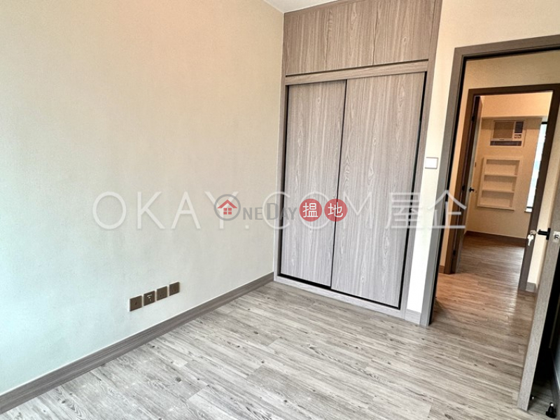 Property Search Hong Kong | OneDay | Residential Sales Listings | Nicely kept 3 bedroom with sea views & balcony | For Sale