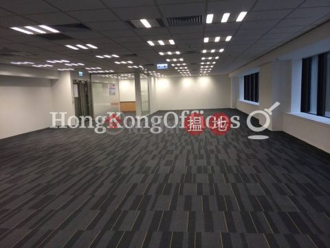 Office Unit for Rent at Harbour Centre, Harbour Centre 海港中心 | Wan Chai District (HKO-55646-ABER)_0