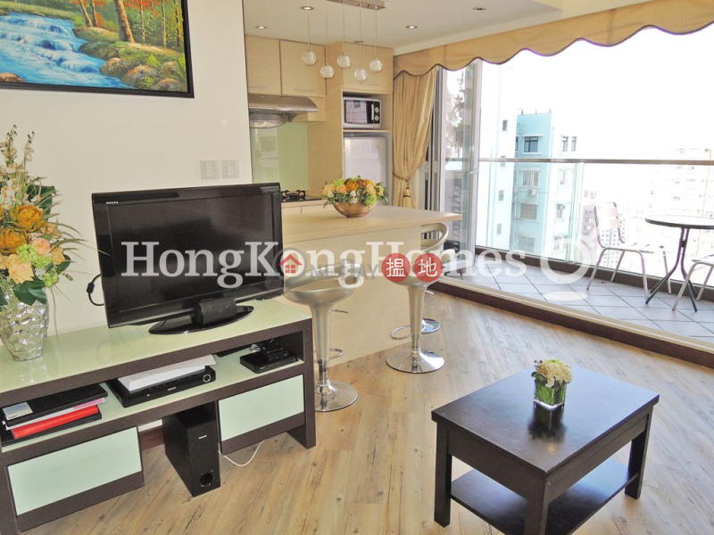 安峰大廈一房單位出售|西區安峰大廈(On Fung Building)出售樓盤 (Proway-LID95218S)