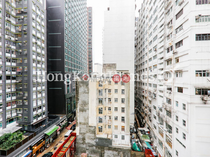 香港搵樓|租樓|二手盤|買樓| 搵地 | 住宅出售樓盤-yoo Residence一房單位出售