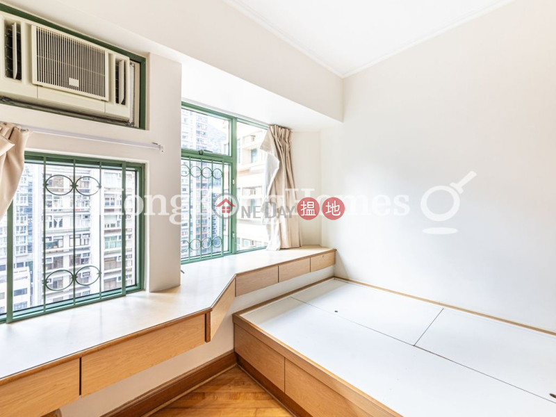 Property Search Hong Kong | OneDay | Residential | Sales Listings, 3 Bedroom Family Unit at Robinson Place | For Sale