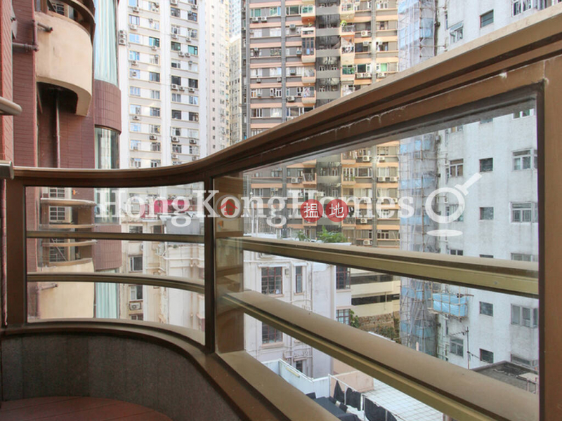 Studio Unit for Rent at Castle One By V | 1 Castle Road | Western District Hong Kong, Rental, HK$ 23,000/ month