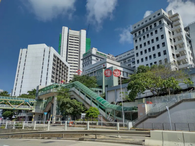 美國總領事館 (Consulate General of the United States) 中環| ()(2)