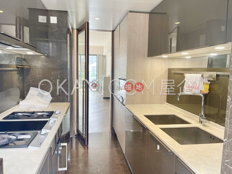 Rare 3 bedroom with terrace & balcony | Rental, 19 Chi Shin Street | Sai Kung | Hong Kong | Rental HK$ 42,000/ month