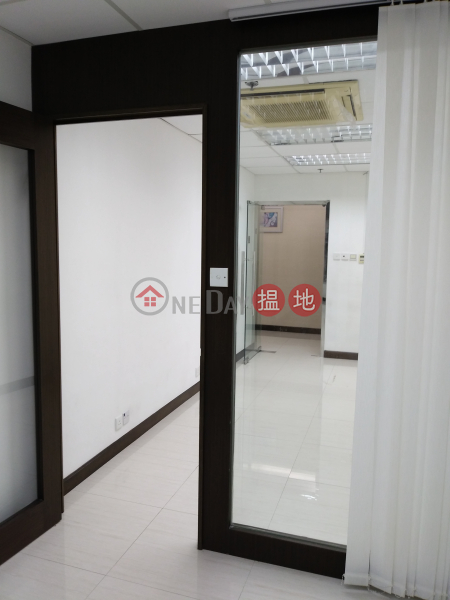 office for lease, Lemmi Centre 利寶時中心 Rental Listings | Kwun Tong District (KANTS-8465997648)