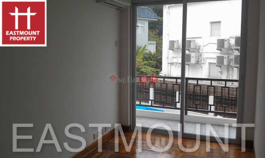 Clearwater Bay Village House | Property For Rent or Lease in Ha Yeung 下洋-Duplex with garden | Property ID:3205 | 91 Ha Yeung Village 下洋村91號 Rental Listings