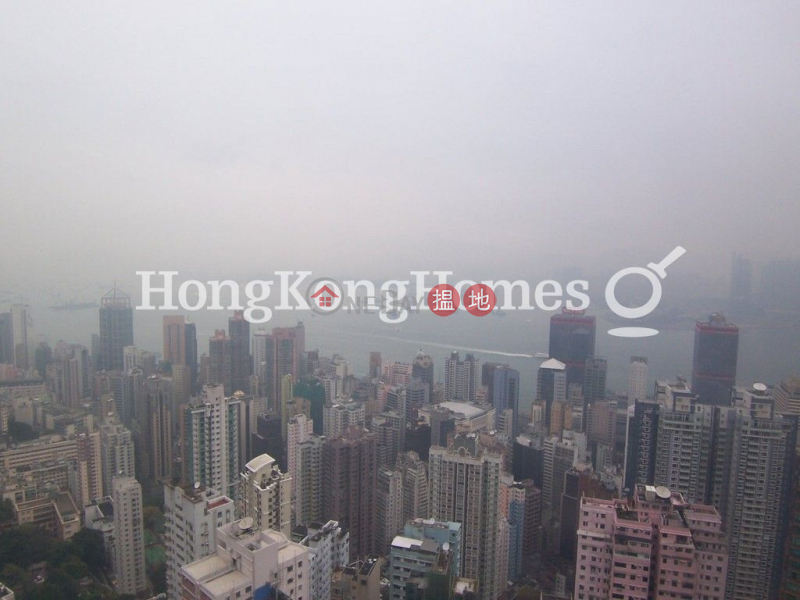 Property Search Hong Kong | OneDay | Residential, Sales Listings | 3 Bedroom Family Unit at Goldwin Heights | For Sale