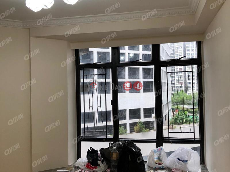 Property Search Hong Kong | OneDay | Residential Rental Listings, Block R (Flat 1 - 8) Kornhill | 3 bedroom Mid Floor Flat for Rent