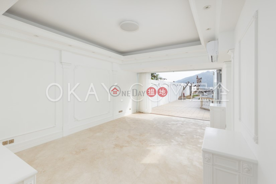 Property Search Hong Kong | OneDay | Residential Sales Listings | Exquisite house in Discovery Bay | For Sale