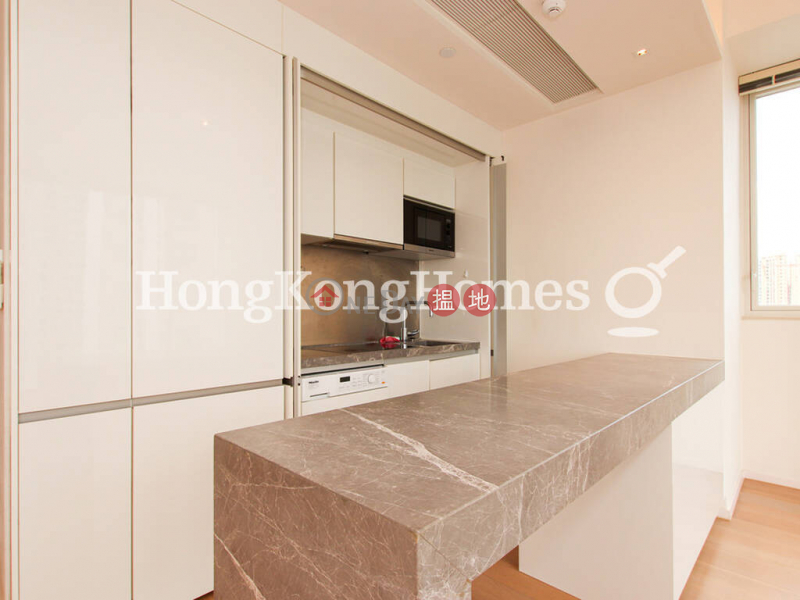 2 Bedroom Unit for Rent at The Morgan 31 Conduit Road | Western District Hong Kong Rental HK$ 70,000/ month