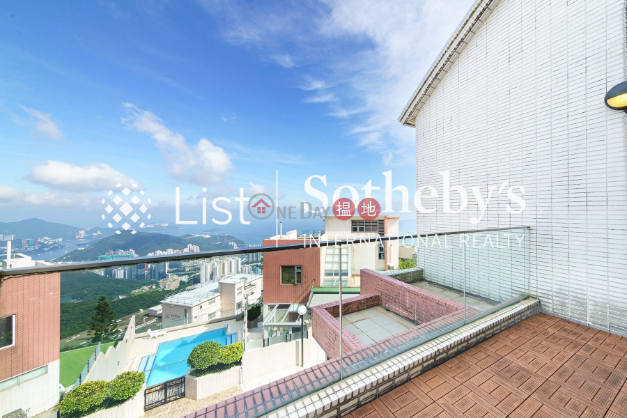Sunshine Villa三房兩廳單位出租|48加列山道 | 中區香港出租|HK$ 110,000/ 月