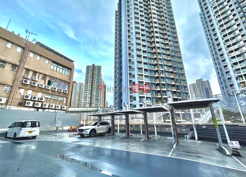 The Rainbow, 22 Wang Yip Street S, Yuen Long Car Park Selling | The Rainbow 虹方 Rental Listings