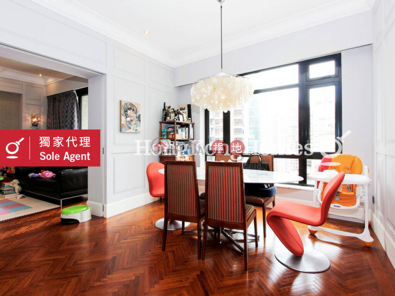 35-41 Village Terrace Unknown, Residential Rental Listings | HK$ 48,000/ month