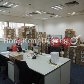 Office Unit for Rent at Tai Yip Building, Tai Yip Building 大業大廈 | Wan Chai District (HKO-41380-ABFR)_0