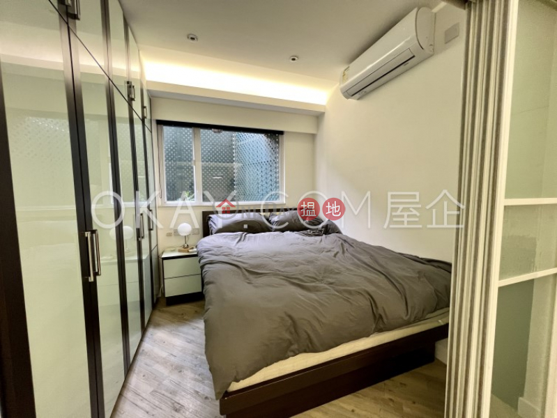 Unique 1 bedroom with terrace | Rental, True Light Building 真光大廈 Rental Listings | Western District (OKAY-R78756)