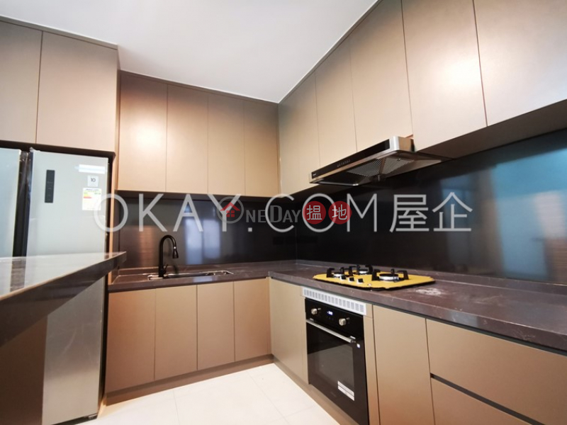 峰景大廈-高層住宅出租樓盤HK$ 41,000/ 月