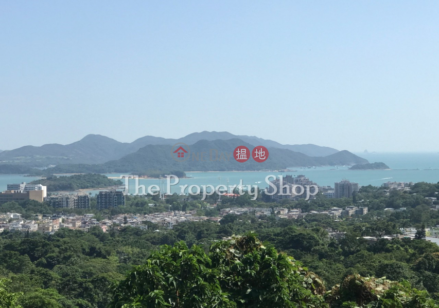 Property Search Hong Kong | OneDay | Residential, Sales Listings, Sea View \'in-deed\' Garden House