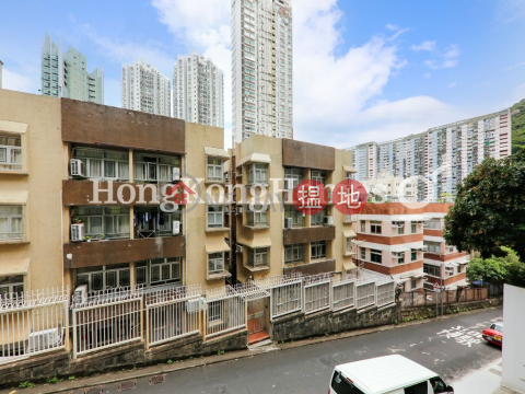 優悠台三房兩廳單位出售, 優悠台 C.C. Lodge | 灣仔區 (Proway-LID13780S)_0