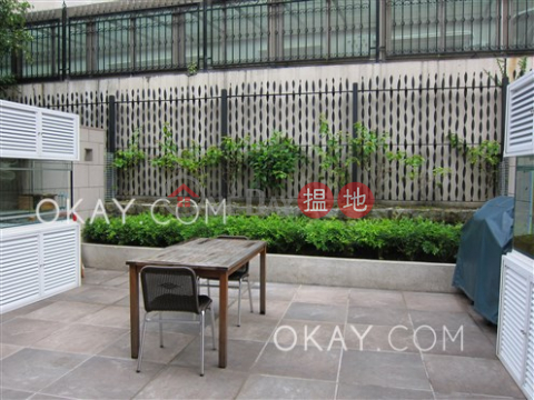 Beautiful house with parking | Rental, L'Harmonie 葆琳居 | Southern District (OKAY-R16647)_0