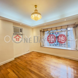 Charming 3 bedroom with parking | Rental, Conduit Tower 君德閣 | Western District (OKAY-R47202)_0