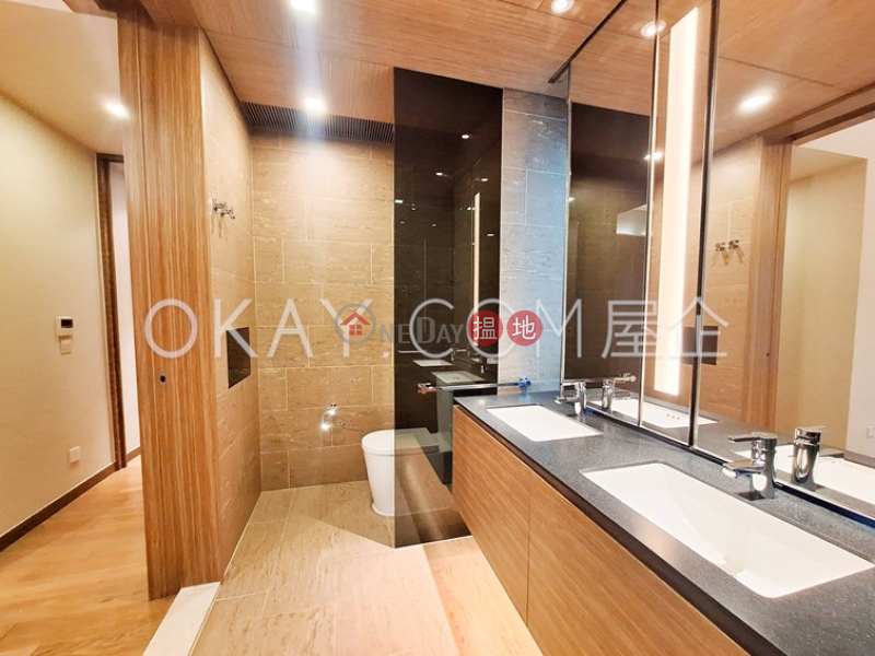 Property Search Hong Kong | OneDay | Residential Rental Listings | Luxurious 3 bed on high floor with balcony & parking | Rental
