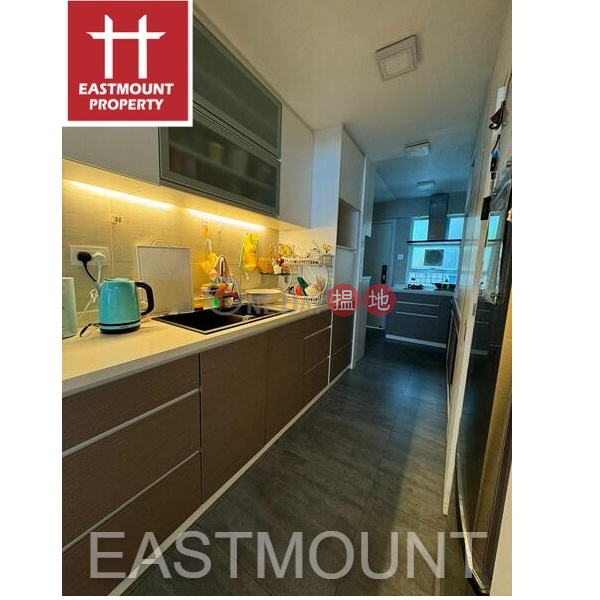 Clearwater Bay Village House | Property For Rent or Lease in Tai Po Tsai 大埔仔-Private Garden, 3 minutes to bus station 7F Yan Yee Road | Sai Kung, Hong Kong | Rental | HK$ 23,000/ month