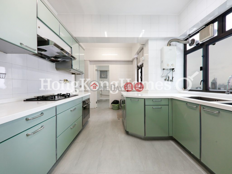 HK$ 80,000/ month Villa Monte Rosa Wan Chai District | 3 Bedroom Family Unit for Rent at Villa Monte Rosa