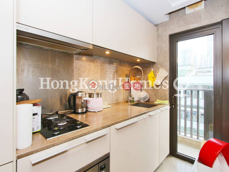 Property Search Hong Kong | OneDay | Residential Sales Listings 1 Bed Unit at Park Haven | For Sale