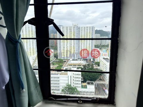 Rent one room, elegant decoration, convenient transportation, 24-hour security | Pok Hong Estate, Pok On House (Block 2) 博康邨博安樓(2座) _0