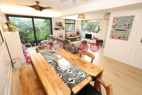 Charming house with rooftop & balcony | For Sale | Mang Kung Uk Village 孟公屋村 _0