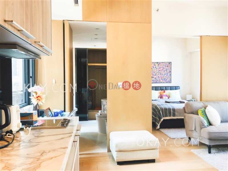 Gramercy Middle | Residential | Rental Listings HK$ 32,000/ month