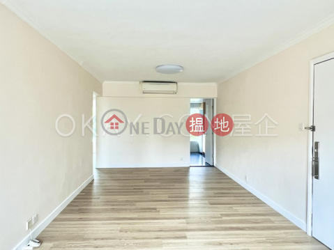 Charming 3 bedroom in North Point Hill | Rental | Pacific Palisades 寶馬山花園 _0