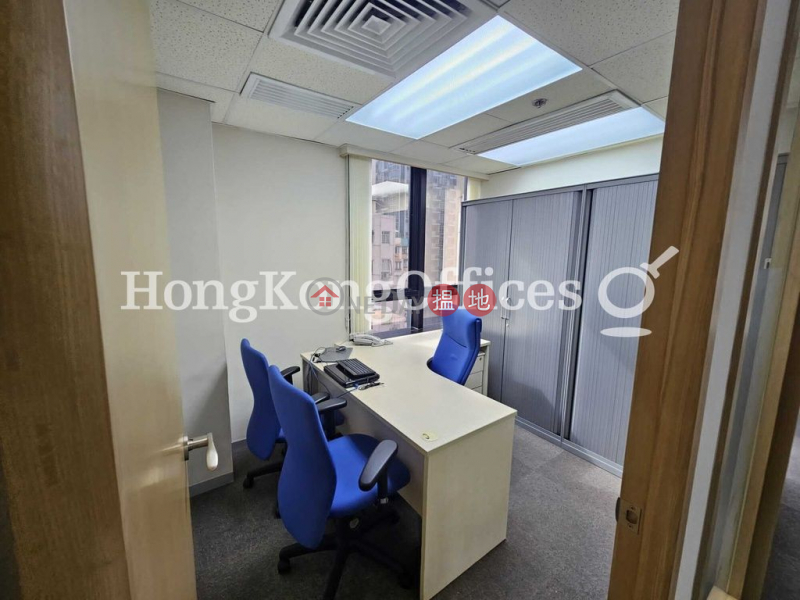 順豐國際中心低層寫字樓/工商樓盤-出租樓盤-HK$ 62,384/ 月