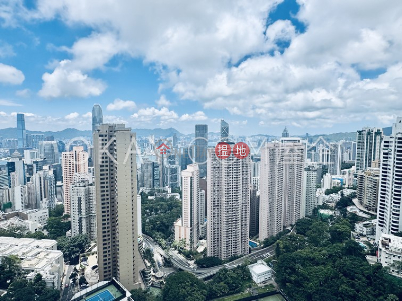 Clovelly Court | Middle Residential Rental Listings HK$ 160,000/ month