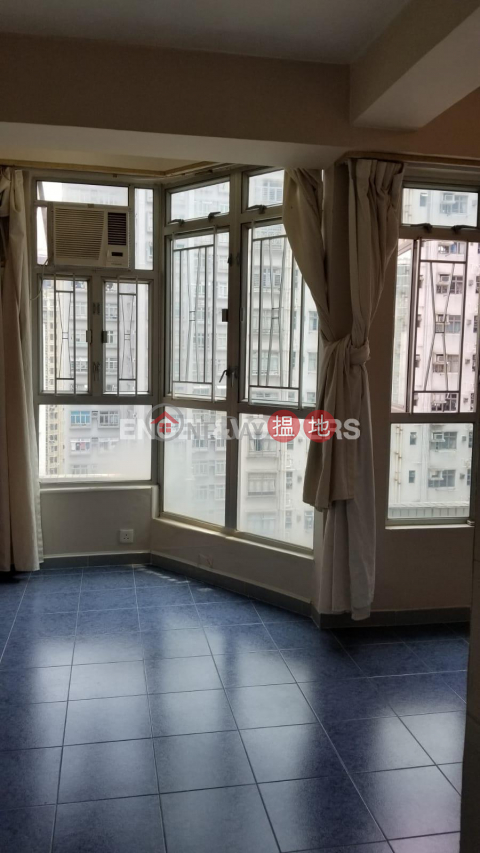 Studio Flat for Sale in Sai Ying Pun, Panview Court 觀海閣 | Western District (EVHK87633)_0
