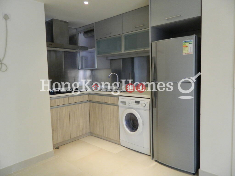 HK$ 33,000/ month | Vantage Park Western District, 1 Bed Unit for Rent at Vantage Park