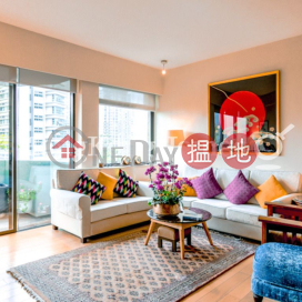 3 Bedroom Family Unit for Rent at Fulham Garden | Fulham Garden 富林苑 A-H座 _0
