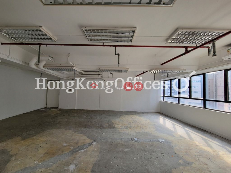 Property Search Hong Kong | OneDay | Office / Commercial Property, Rental Listings, Office Unit for Rent at Wanchai Commercial Centre