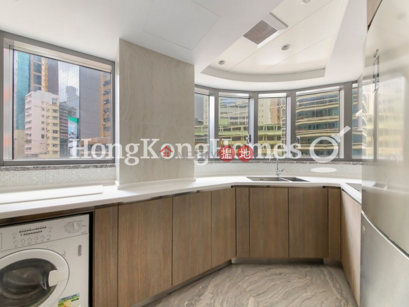 HK$ 27,000/ month, Takan Lodge Wan Chai District, 1 Bed Unit for Rent at Takan Lodge