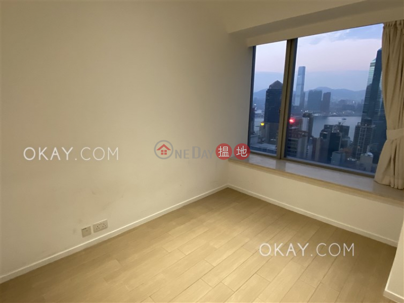Tasteful 2 bedroom on high floor with balcony | Rental, 38 Shelley Street | Western District | Hong Kong Rental HK$ 35,000/ month