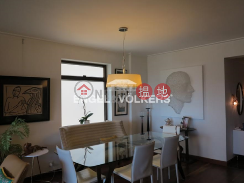 3 Bedroom Family Flat for Sale in Central Mid Levels | Glory Mansion 輝煌大廈 _0