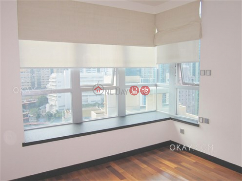 Property Search Hong Kong | OneDay | Residential Rental Listings, Generous 1 bedroom on high floor with balcony | Rental