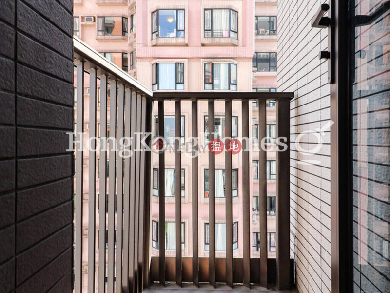 HK$ 9.8M Jones Hive Wan Chai District 1 Bed Unit at Jones Hive | For Sale