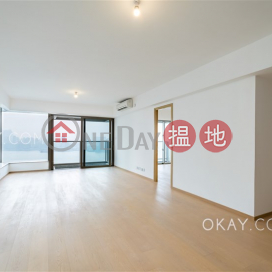 Gorgeous 4 bed on high floor with harbour views | Rental | Harbour Glory Tower 1 維港頌1座 _0