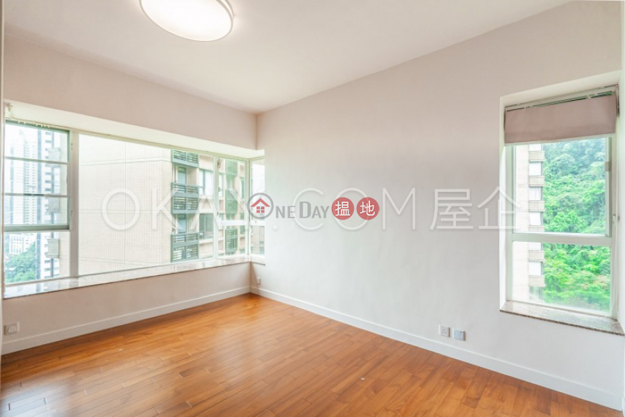 HK$ 60,000/ month Valverde | Central District | Exquisite 3 bedroom on high floor with parking | Rental
