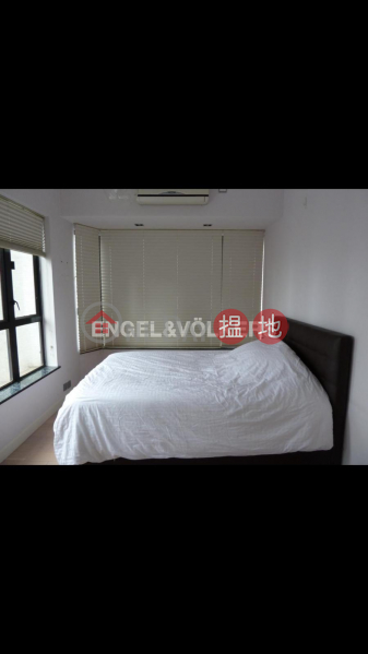 2 Bedroom Flat for Sale in Mid Levels West | Vantage Park 慧豪閣 Sales Listings