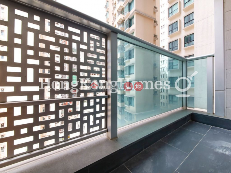 1 Bed Unit at J Residence | For Sale 60 Johnston Road | Wan Chai District, Hong Kong | Sales HK$ 9.5M